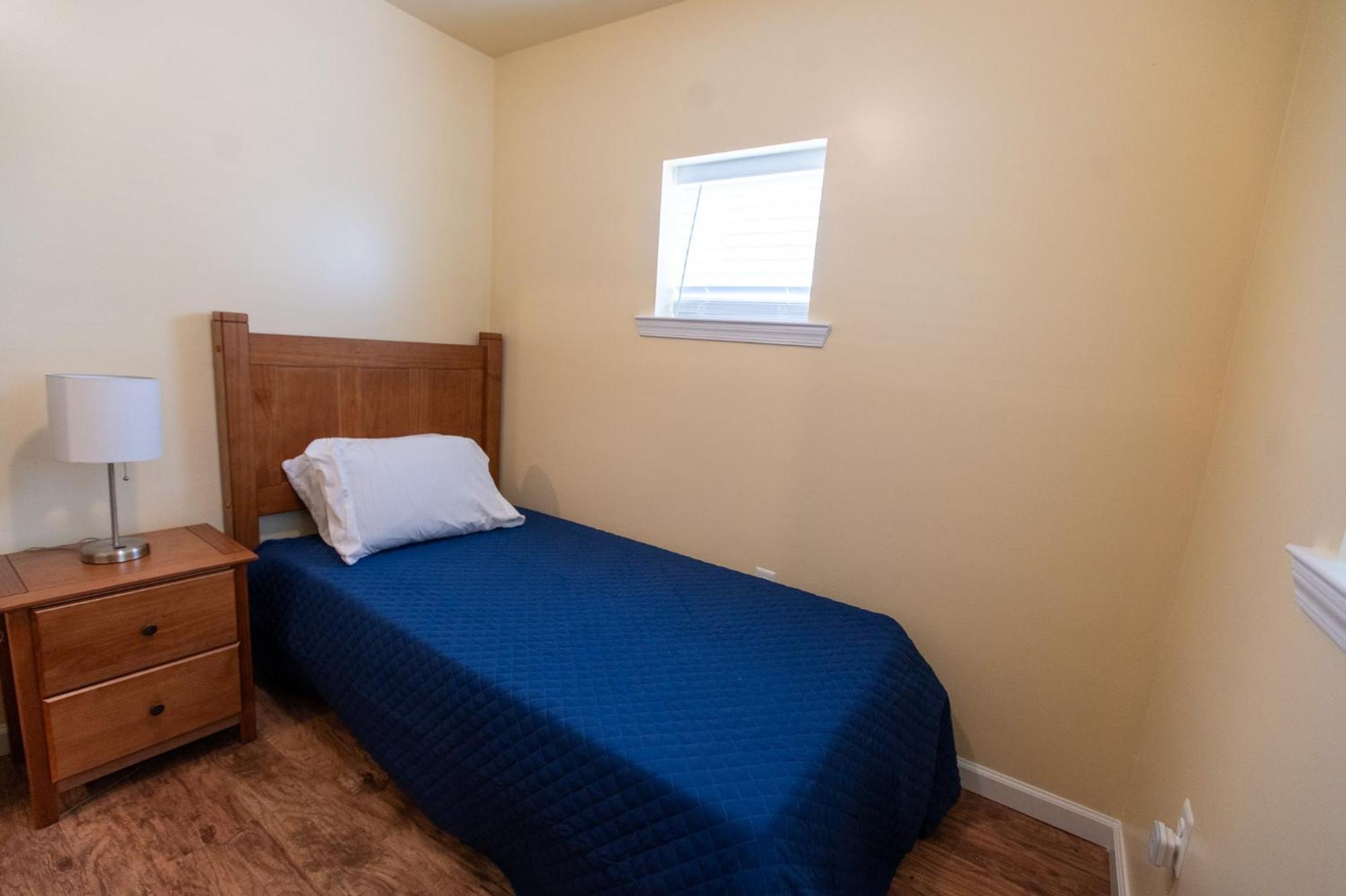 Howard'S Creek Inn White Sulphur Springs Eksteriør billede